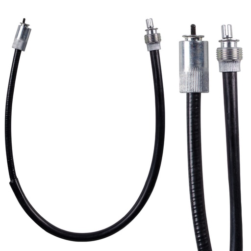 Cable Tacómetro Gn125 Nova Suki Parts Und