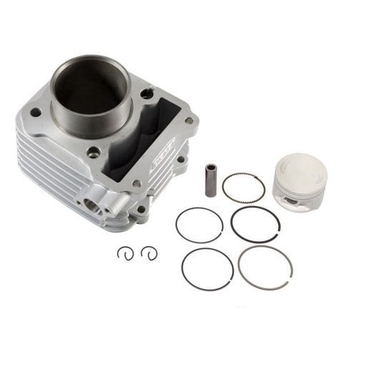 Cilindro Comp Gn125 H Suki Parts Kitx8