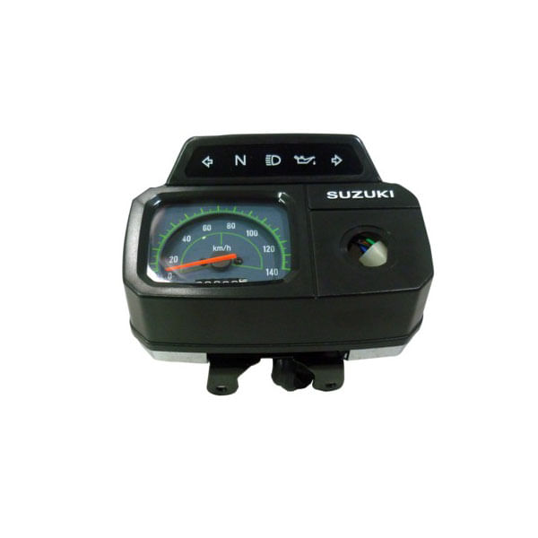 Velocímetro Completo AX100-115 Sukiparts Unidad