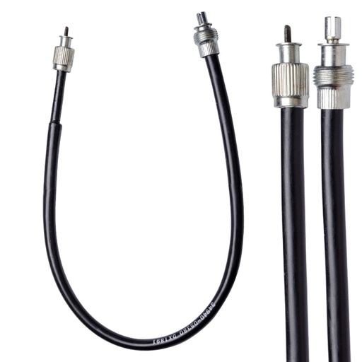 Cable Tacometro Gn125 Euro Ii-Gs 125 Suki Parts Und