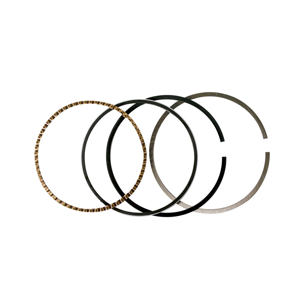 Anillos Std Gn125H-Gs125 Suki Parts Set