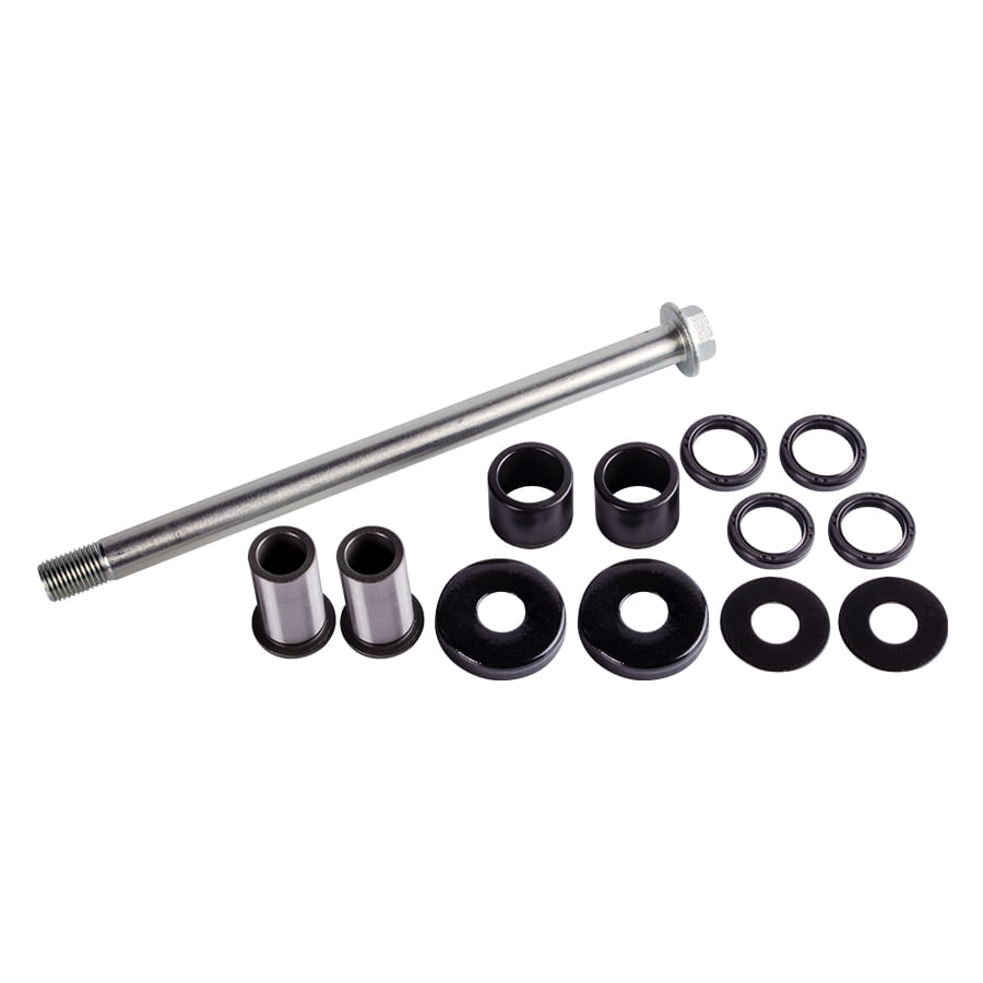 Bujes Eje Y Retenes Tijera Gn125-Gs125 Euro Ii Suki Parts Kitx13