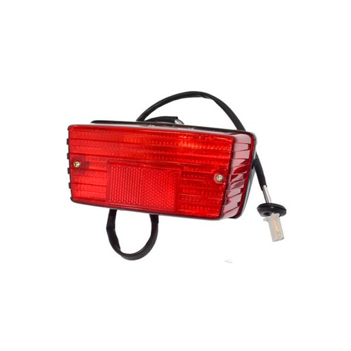Stop Completo Ax100 Suki Parts Und
