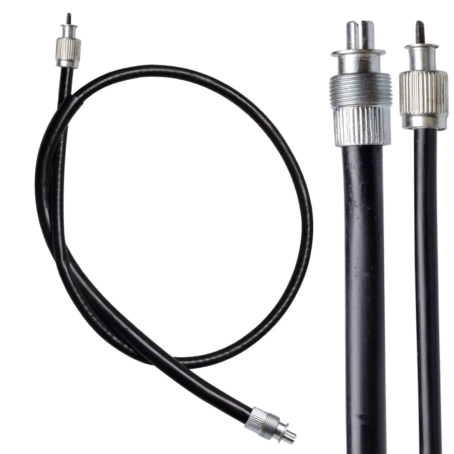 Cable Velocimetro Gn125H-Euroii Suki Parts Und