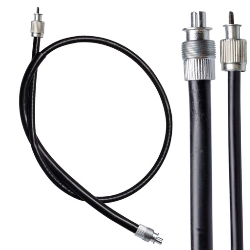 Cable Velocimetro Gn125H-Euroii Suki Parts Und