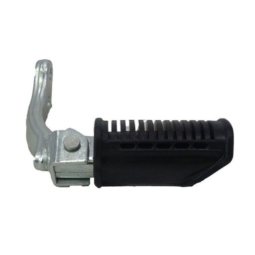 Posapie Delantera Izquierda Con Base Gn125 Suki Parts Und