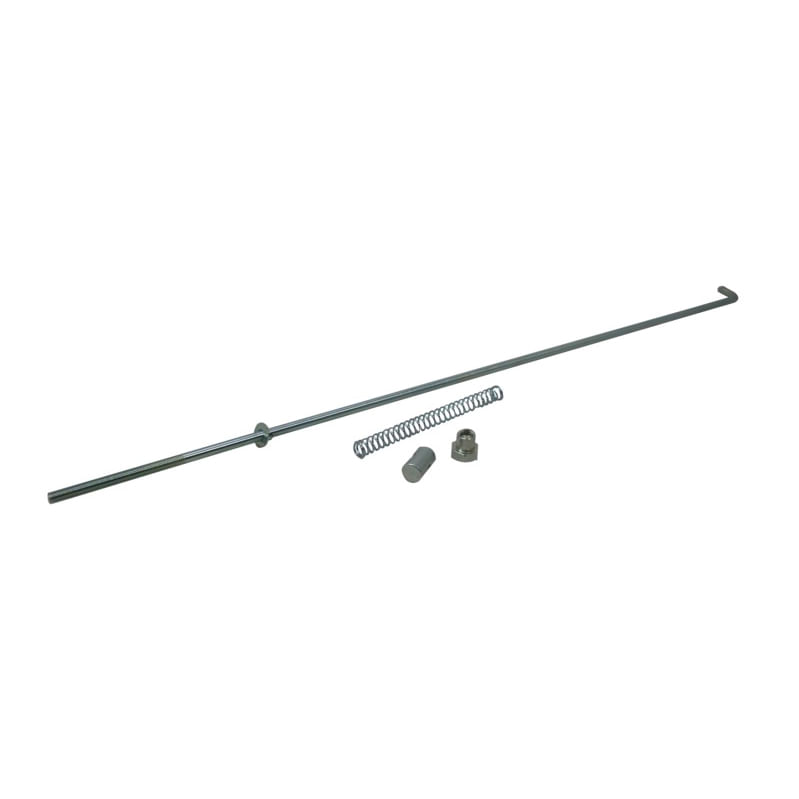 Varilla Freno Trasera Comp Ax100 Suki Parts Und