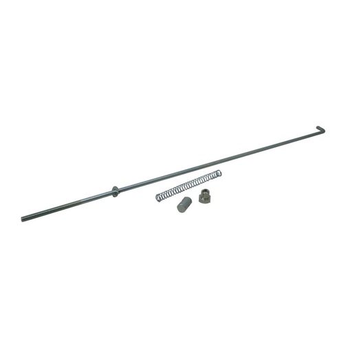 Varilla Freno Trasera Comp Ax100 Suki Parts Und