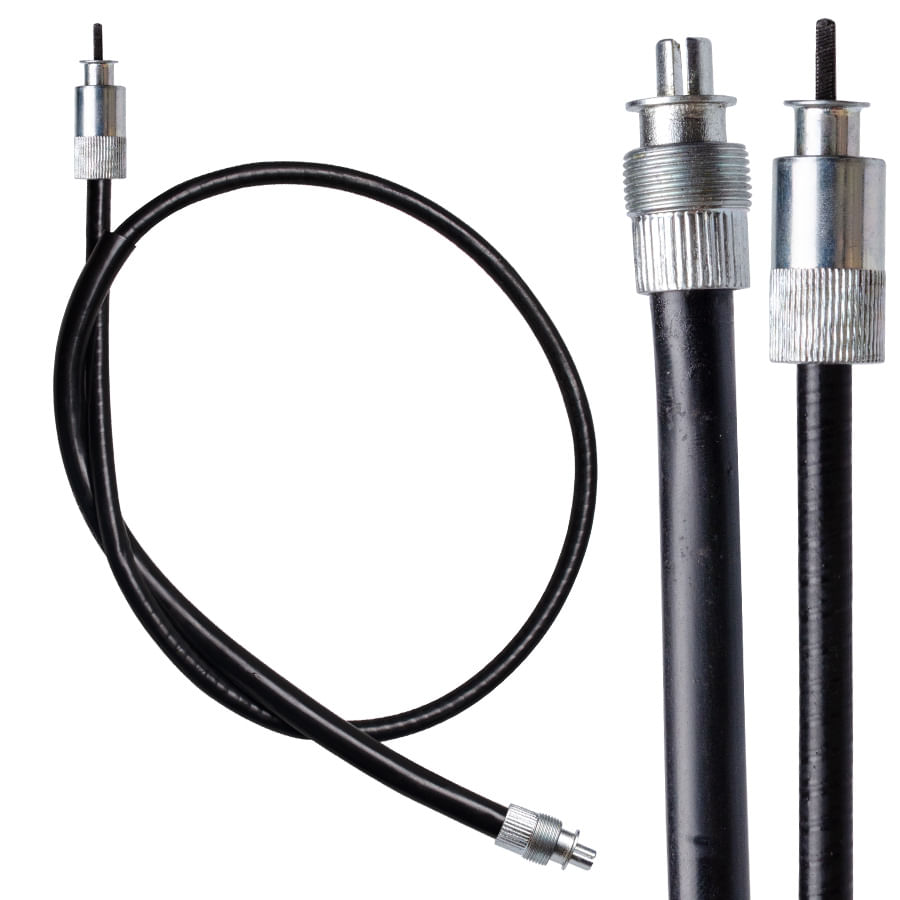 Cable Velocimetro Gn125 Nova Suki Parts Und