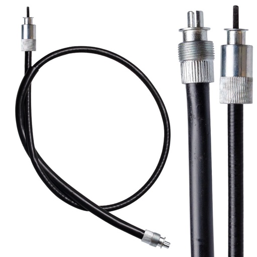 Cable Velocimetro Gn125 Nova Suki Parts Und