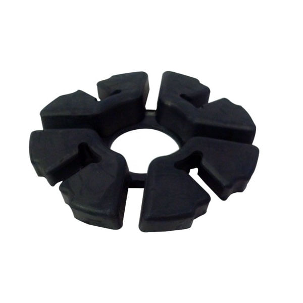 Caucho Porta Sprocket GN 125, GS 125 Euro II Suki Parts Unidad