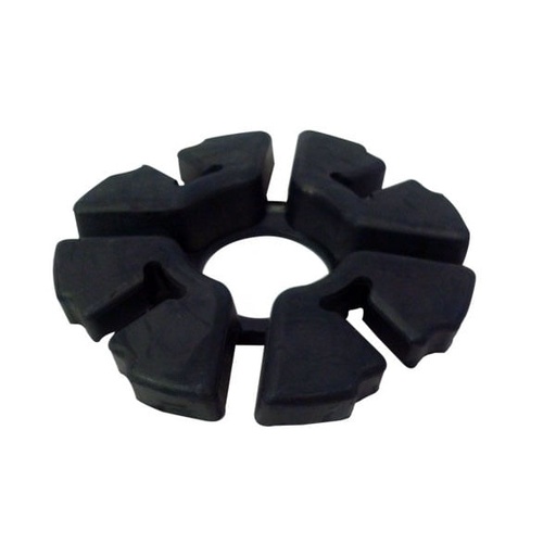 Caucho Porta Sprocket GN 125, GS 125 Euro II Suki Parts Unidad