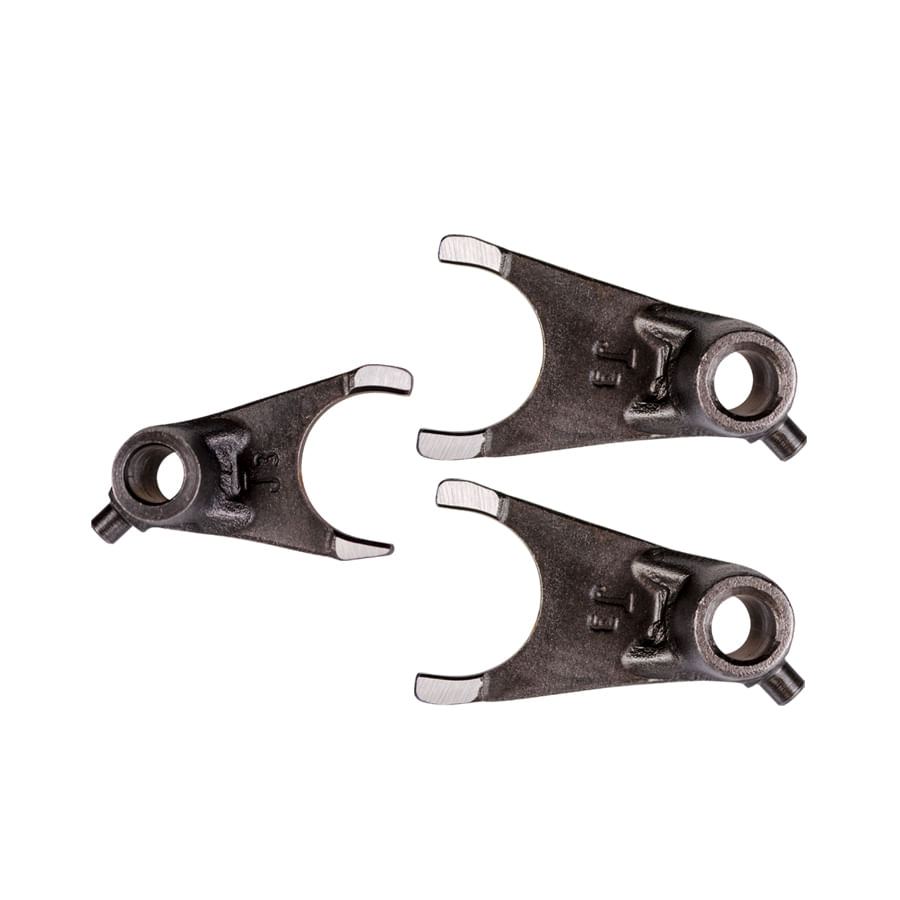 Garra Selectora Gn125-Gs125-Gs150R Suki Parts Setx3