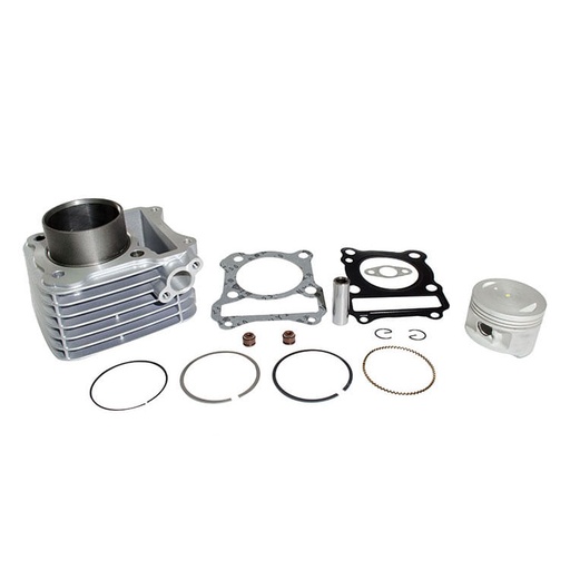 Cilindro Comp Gn125 Euro Ii-Nova Suki Parts Kit