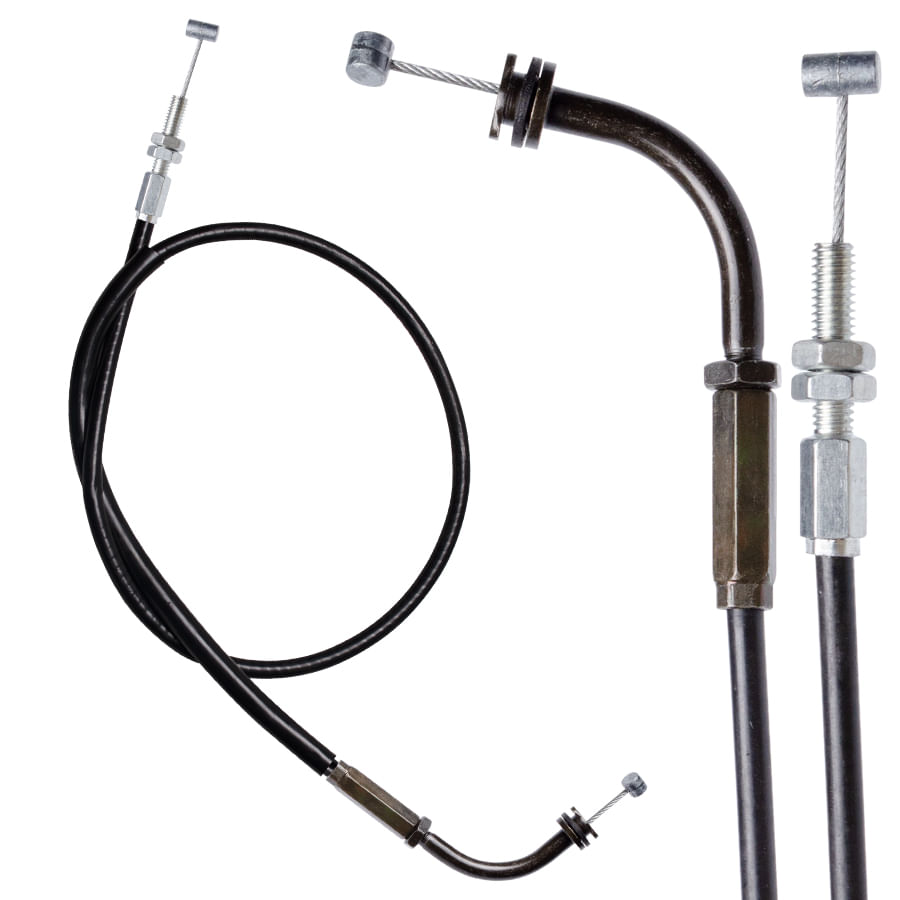 Cable Acelerador Gn125 H Suki Parts Und