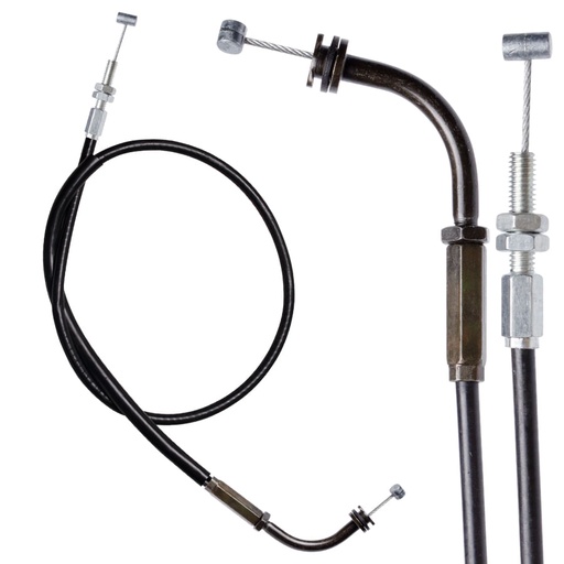 Cable Acelerador Gn125 H Suki Parts Und