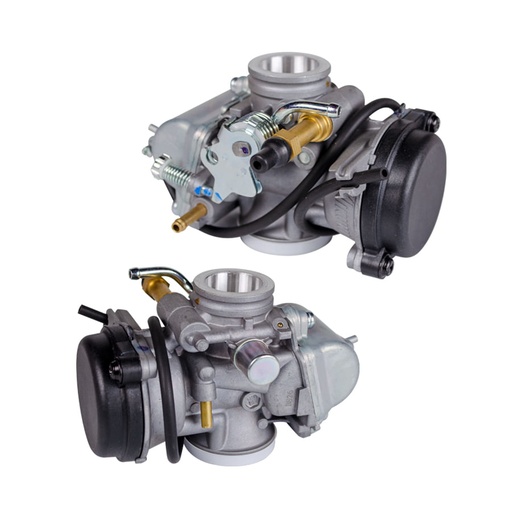 Carburador Gn125 Nova Suki Parts Und