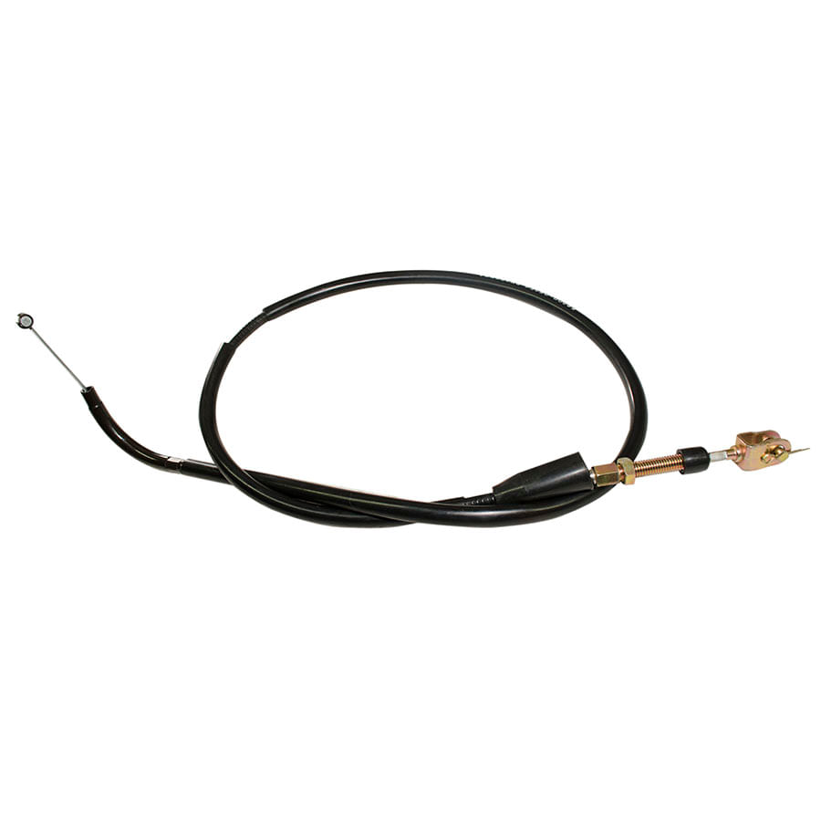 Cable Clutch Gn125 Nova Suki Parts Und
