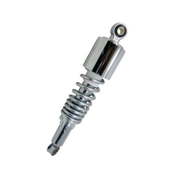 Amortiguador Trasero GN 125H-EURO II-Nova-F-EURO III, Bera 150, Horse 150 Sukiparts Unidad