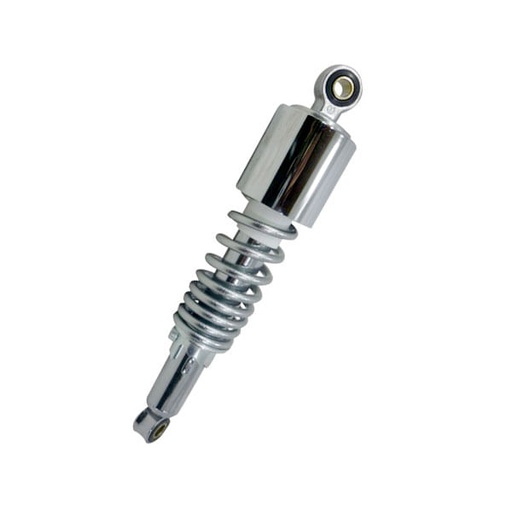 Amortiguador Trasero GN 125H-EURO II-Nova-F-EURO III, Bera 150, Horse 150 Sukiparts Unidad