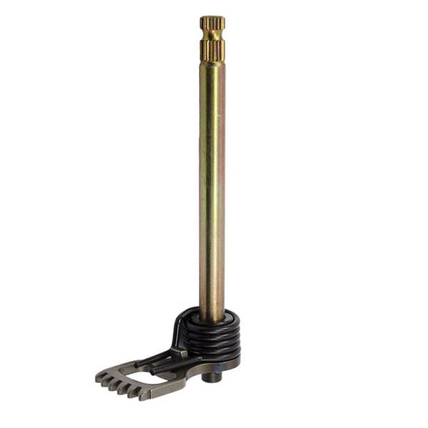 Eje Cambios Gn125-Gs125 Euro Ii Suki Parts Und