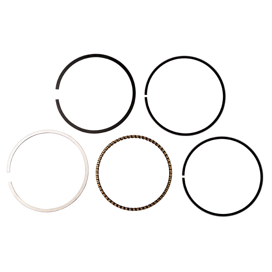 Anillos 0,50 Gn125H-Gs125 Suki Parts Set