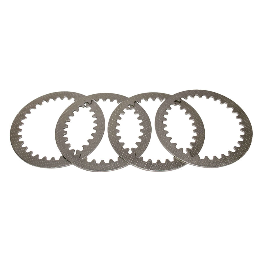 Discos Separadores Gn125-Gs125 Euro Ii Suki Parts Setx4