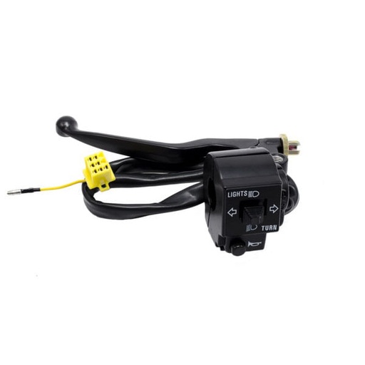 Comando Izquierdo Gn 125 Euro Ii Suki Parts Und