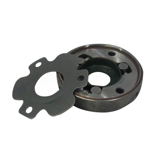 Clutch Una Via Comp Gn125-Gs125 Euro Ii Suki Parts Und