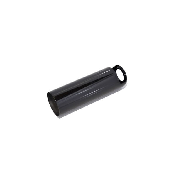 Guardapolvo Suspension Negro Ax100 Suki Parts Und