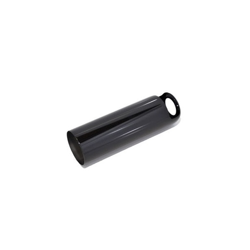 Guardapolvo Suspension Negro Ax100 Suki Parts Und