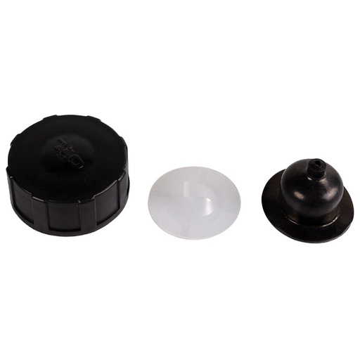 Tapon Tanque Aceite Kit Ax100 Suki Parts Kitx2
