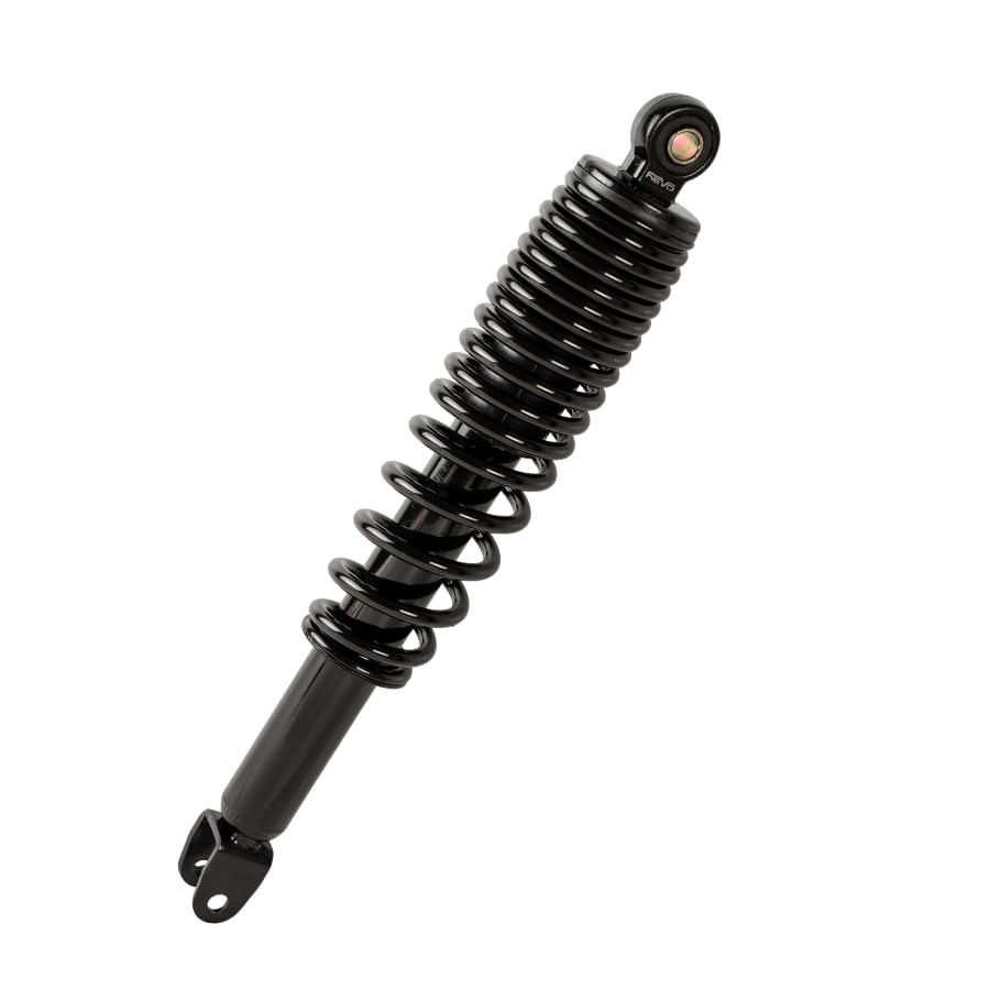 Amortiguador Trasero Negro BWS 125 Revo Unidad