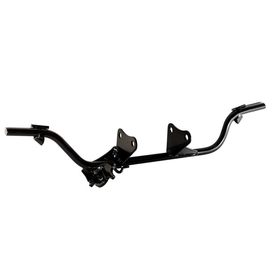 Barra Posapie Delantera Ax100 SukiParts Und