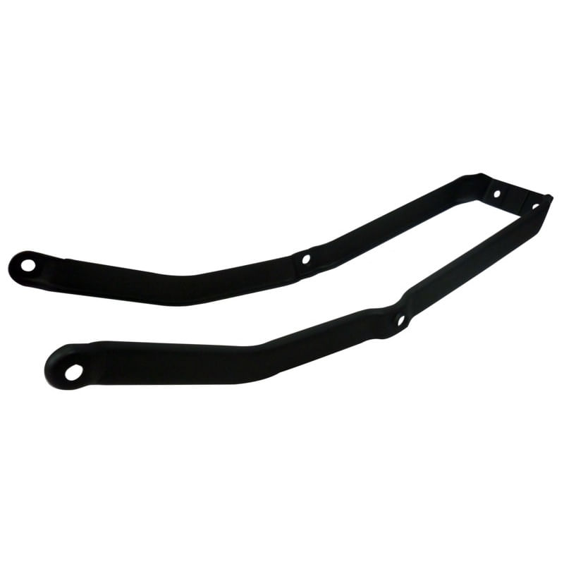 Refuerzo Guardabarro Trasera Ax100 Suki Parts Und
