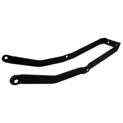 Refuerzo Guardabarro Trasera Ax100 Suki Parts Und