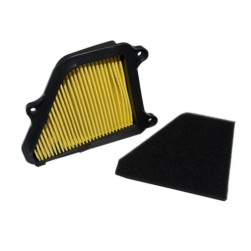 Filtro Aire Ax4-Ax4 Evolution Suki Parts Und