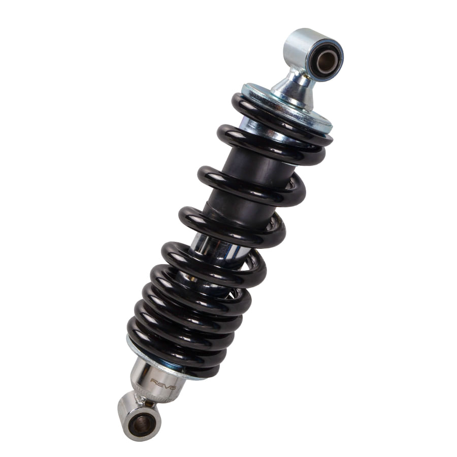 Amortiguador Trasero Monoshock Negro AKT TTR-125-150-180-200 Revo Unidad