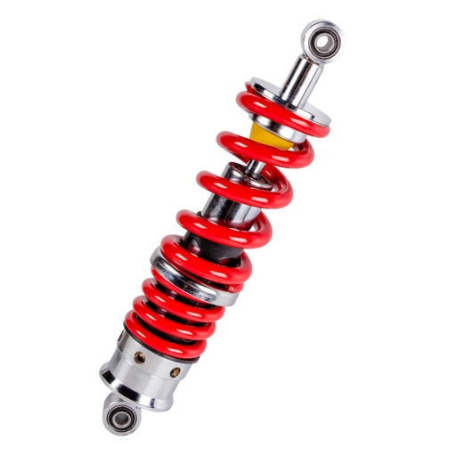 Amortiguador Trasero Monoshock Rojo CB 190R Revo Unidad