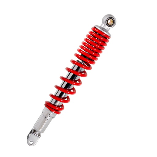 Amortiguador Trasera Rojo Agility 125 Rs-Naked-Digital-Digital 2,0 Revo Und