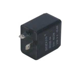 Flasher Direcciónales Ax100 Suki Parts Und