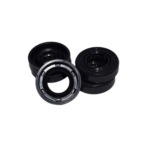 Retenedor Crank 16X30X8 Ax100 Suki Parts Und