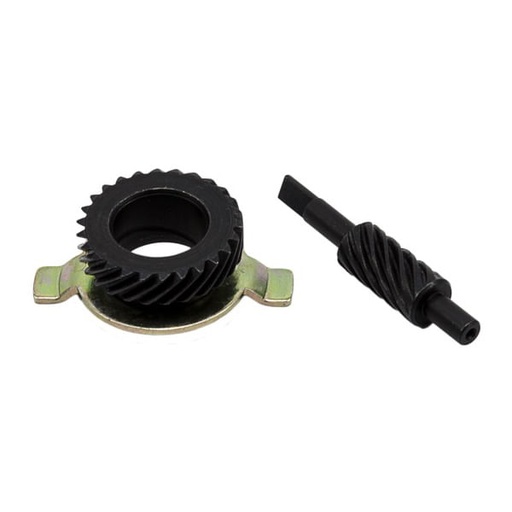 Piñón + Sinfin Velocímetro AX100 Sukiparts KitX2