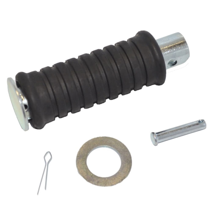 Reposapie Trasera Comp Ax100 Suki Parts Und
