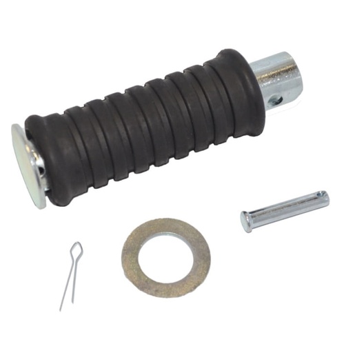 Reposapie Trasera Comp Ax100 Suki Parts Und