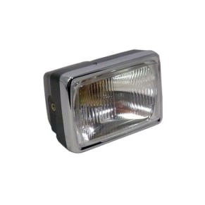 Farola Comp Negra Ax100 Suki Parts Und