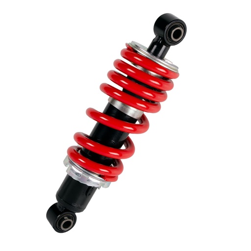 Amortiguador Trasero Monoshock Rojo Gixxer 150-Sf Revo Und