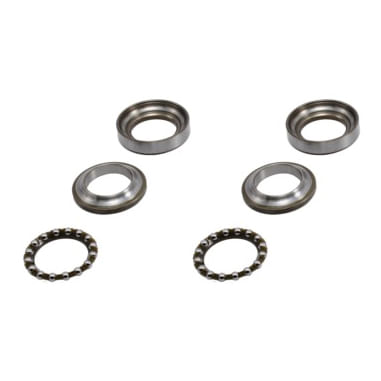 Cunas De Dirección Canastilla Ax100 Sukiparts Kitx6