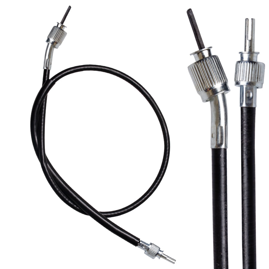 Cable Velocimetro Ax100 Suki Parts Und