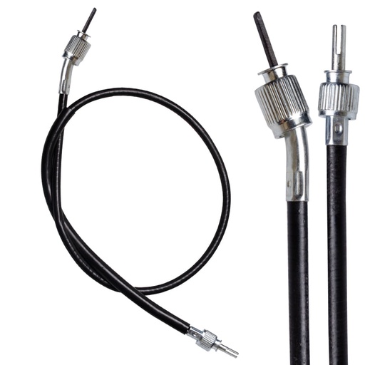 Cable Velocimetro Ax100 Suki Parts Und